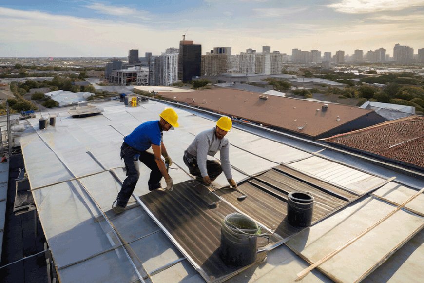 Roofing lead generation services helping roofing businesses grow in South Devon